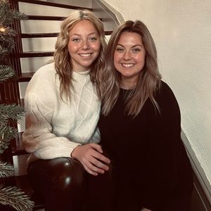 Meet your Posher, Kristy